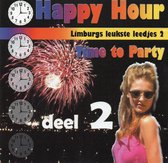 Happy Hour - Time to Party - Limburgs leukste leedjes 2