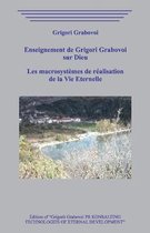 Enseignement de Grigori Grabovoi sur Dieu. Les macrosystemes de realisation de la vie eternelle.