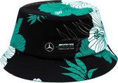 Mercedes Bucket head hawai - Formule 1 -hoed