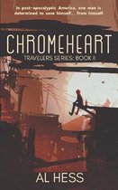 Chromeheart (Travelers Series