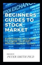 Beginners Guide to Stock Market