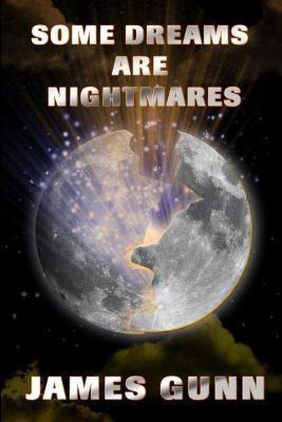 Some Dreams Are Nightmares - cover