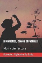 Historiettes, Contes et Fabliaux