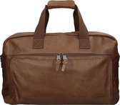 Eastpak Dokit weekendtas brown