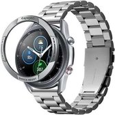 Spigen - Samsung Galaxy Watch 3 45mm - Chrono Shield - Silver