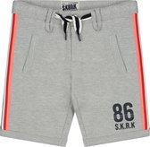 SKURK short Bob, grijs, 164