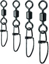 JENZI Wartel Crosslock Mt 8 - 6 stuks - 22 kg trekkracht