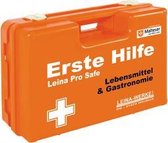LEINA Eerste Hulp koffer Pro Safe - Gastronomie