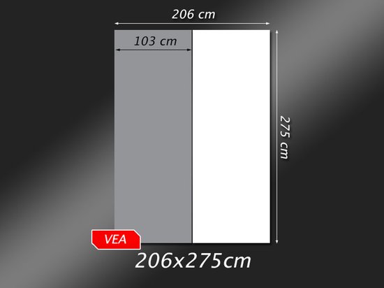 Photomural marron, revêtement mural