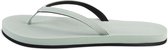 Indosole Flip Flops Essential Light Teenslippers - Zomer slippers - Dames - Groen - Maat 39/40