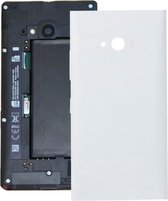 Batterij achterkant voor Nokia Lumia 735 (wit)