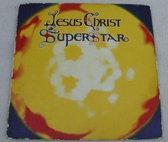 Various Jesus Christ Superstar Original Soundtrack Recording