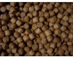 Koivoer Grower 6 mm ( 5 liter emmer )