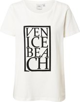 Ichi shirt Zwart-Xs (S)