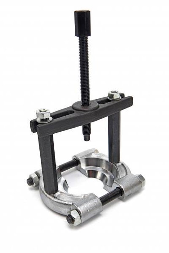 Silverline Slagtrekker 460 Mm (5-delig) (s-380625