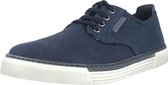 Gabor PIUS 0460.16.06 Heren Sneaker - Blauw - Maat 41