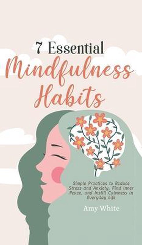 7 Essential Mindfulness Habits - cover