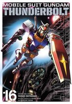 Mobile Suit Gundam Thunderbolt- Mobile Suit Gundam Thunderbolt, Vol. 16