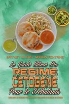 Le Livre De Cuisine Du Regime Cetogene Facile Pour Les Debutants