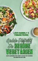 Guide Definitif Du Regime Vegetarien