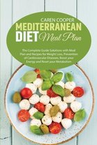 Mediterranean Diet meal plan