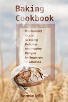 Baking Cookbook