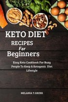 Keto Diet Recipes for Beginners