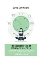 Proven Habits for Ultimate Success
