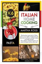 Italian Home Cooking 2021 Vol.6 Pasta