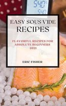 Easy Sous Vide Recipes 2021