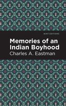Mint Editions (Native Stories, Indigenous Voices) - Memories of an Indian Boyhood