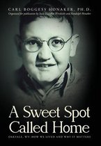 A Sweet Spot Called Home