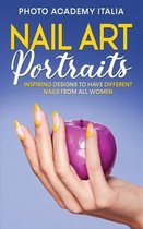 Nail Art Portraits