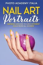 Nail Art Portraits
