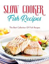 Slow Cooker Fish Recipes