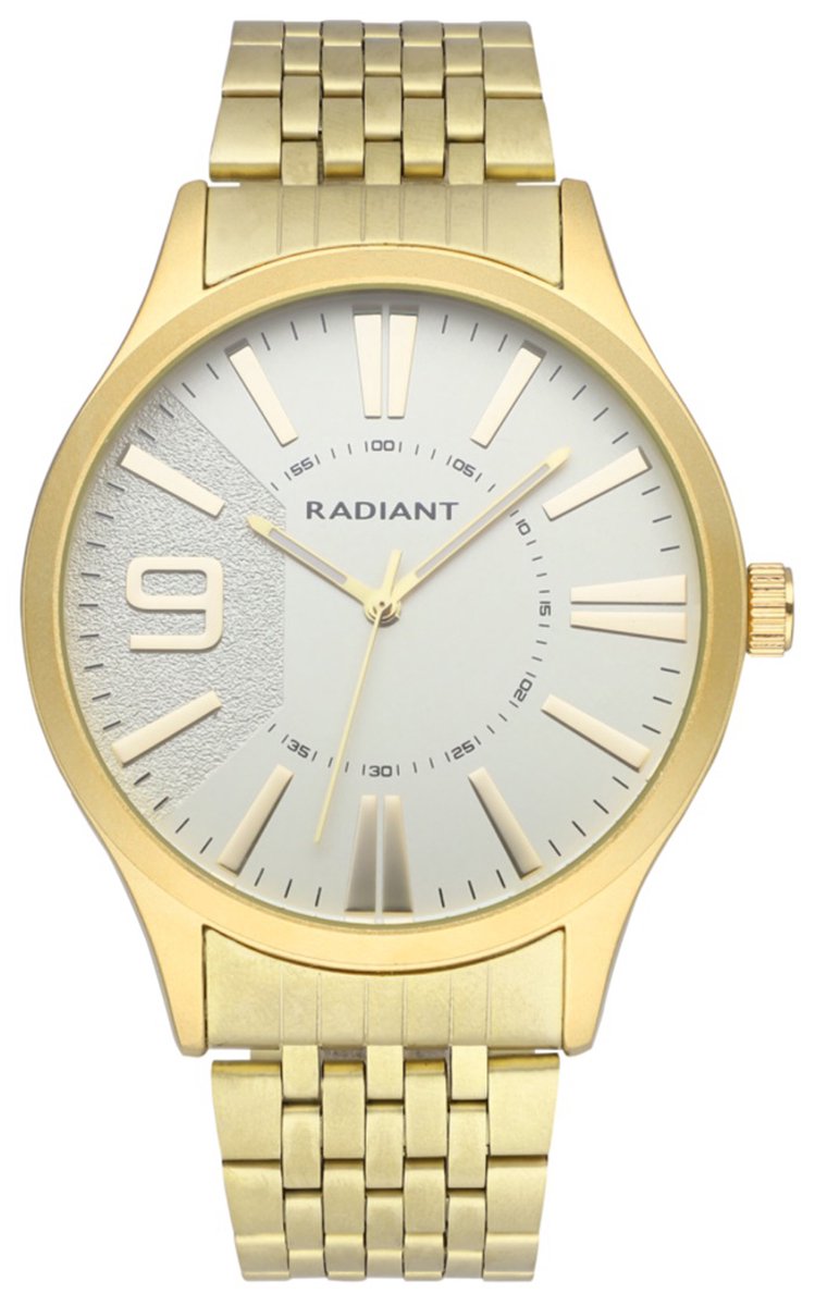 Radiant master RA565203 Mannen Quartz horloge
