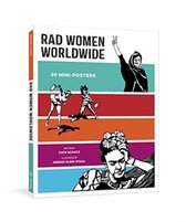 Rad Women Worldwide 20 MiniPosters