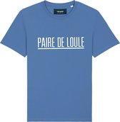 PAIRE DE LOULE STREEP T-SHIRT