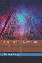 The Red True Story Book