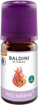 Taoasis - Baldini Feelwärme Etherische Olie - 10 ml