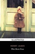 What Maisie Knew Illustrated