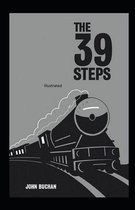 The Thirty Nine Steps Illustrated