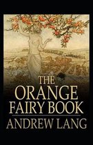 The Orange Fairy Book Annotated