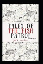 Tales of the Fish Patrol Illustrated