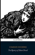 The Mystery of Edwin Drood Illustrated