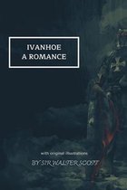 Ivanhoe a Romance