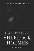 Adventures of Sherlock Holmes