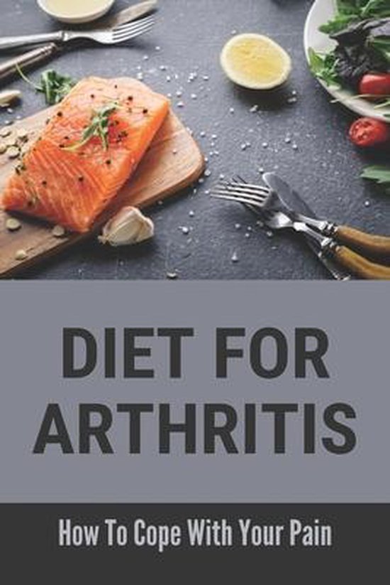 Diet For Arthritis, Palma Shenefield 9798746782793 Boeken