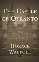 The Castle of Otranto Illustrated