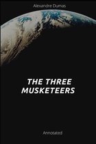 The Three Musketeers Annotated